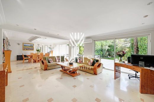 Элитный дом, Ножан-сюр-Марн, Val-de-Marne