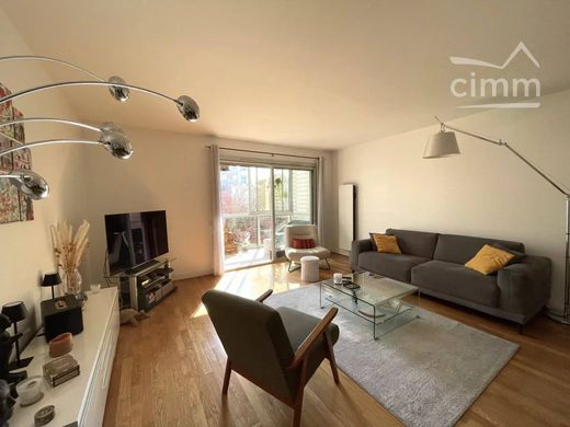Appartamento a Boulogne-Billancourt, Hauts-de-Seine