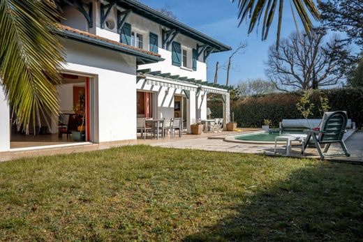 Casa di lusso a Biarritz, Pirenei atlantici