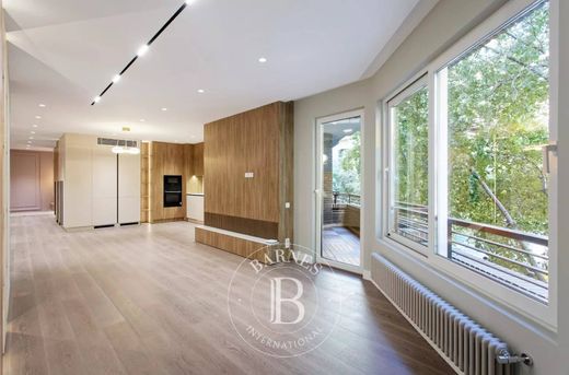 Daire Barselona, Província de Barcelona