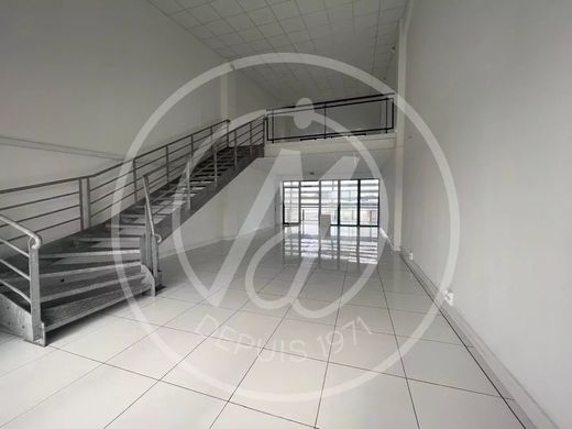 Ufficio a Baie-Mahault, Guadeloupe