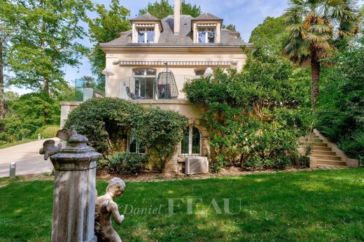 Casa de luxo - Rueil-Malmaison, Hauts-de-Seine