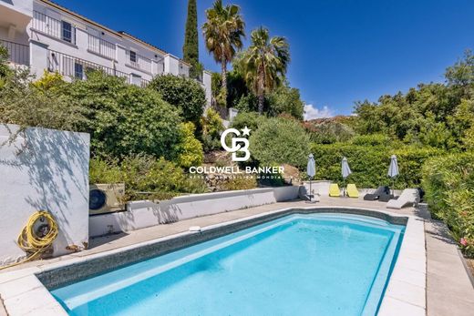 Villa in Saint-Raphaël, Var