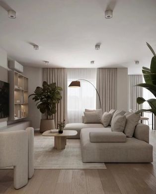 Apartment / Etagenwohnung in Vélizy-Villacoublay, Yvelines