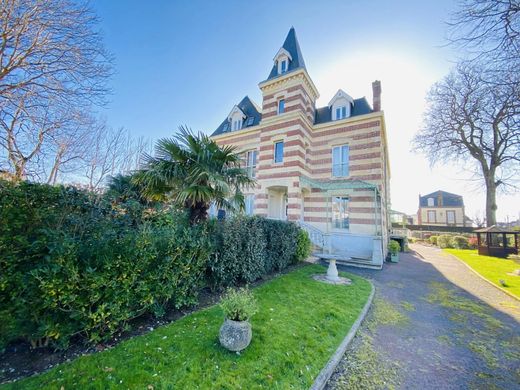 Appartement in Cabourg, Calvados