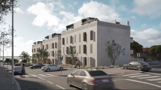 Daire Moncarapacho e Fuzeta, Olhão