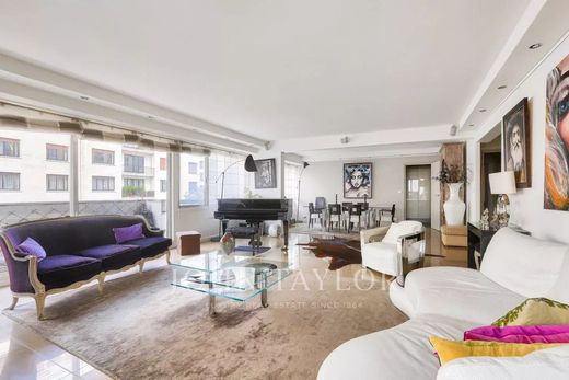 Appartamento a La Muette, Auteuil, Porte Dauphine, Parigi