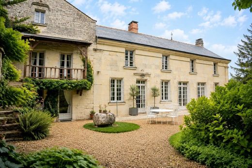 Luxury home in Turquant, Maine-et-Loire