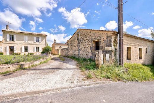 Πολυτελή κατοικία σε Asques, Gironde