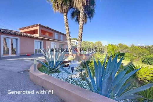 ‏בתי יוקרה ב  Cagnes-sur-Mer, Alpes-Maritimes