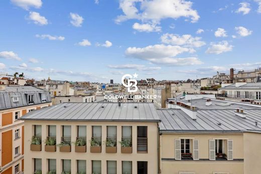 Apartment in Tour Eiffel, Invalides – Ecole Militaire, Saint-Thomas d’Aquin, Paris