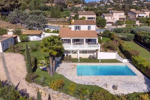 Villa in La Croix-Valmer, Var