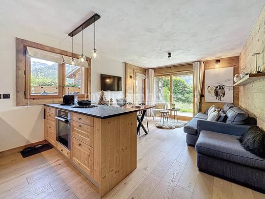 Piso / Apartamento en Praz-sur-Arly, Alta Saboya
