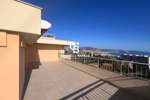 Penthouse Nice, Alpes-Maritimes