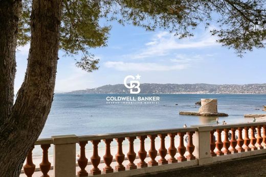 Villa a Antibes, Alpi Marittime