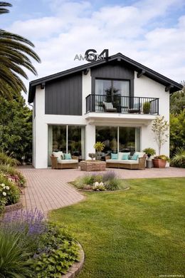 Luxury home in Anglet, Pyrénées-Atlantiques