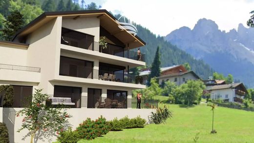 Penthouse in Deutschnofen, Bolzano