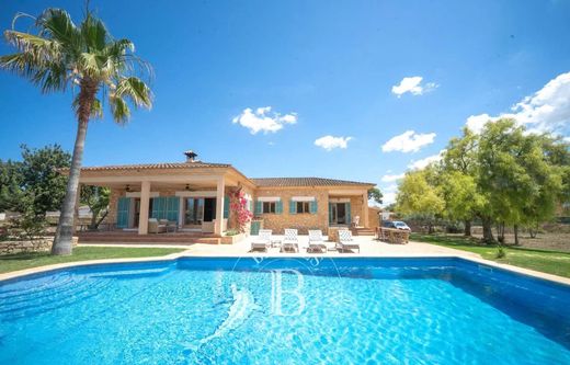 Casa de lujo en Marratxí, Islas Baleares