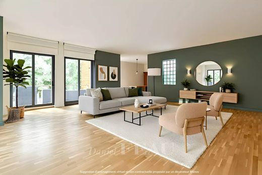 Appartamento a Rueil-Malmaison, Hauts-de-Seine