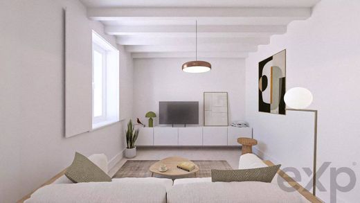 Luxury home in Lisbon