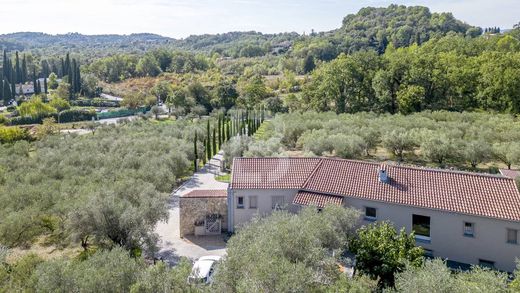 Lüks ev Châteauneuf-Grasse, Alpes-Maritimes