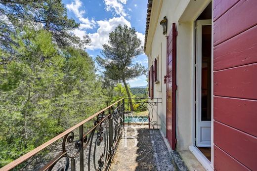 Lüks ev Aix-en-Provence, Bouches-du-Rhône