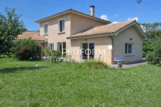 Casa di lusso a Grenoble, Isère