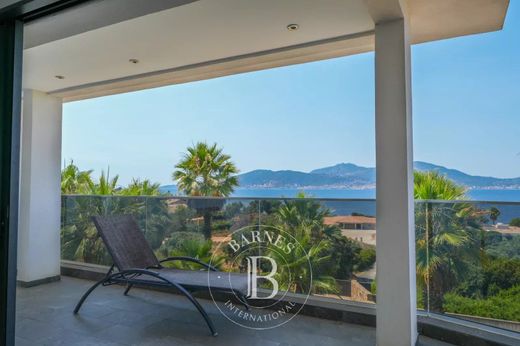 套间/公寓  Porticcio, South Corsica