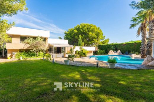 Luxury home in Martigues, Bouches-du-Rhône