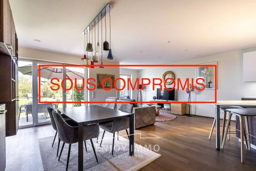 Luxe woning in Strassen, Canton de Luxembourg