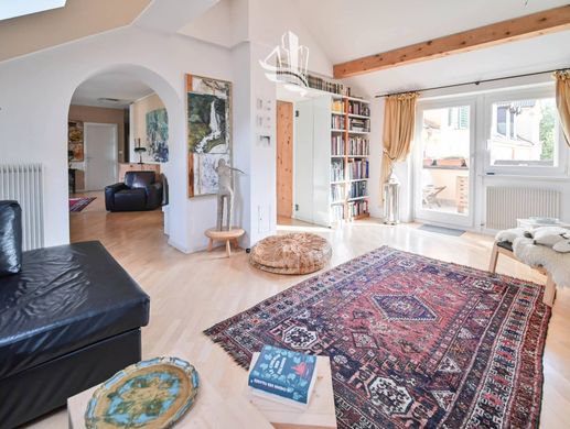 Apartment in Merano, Bolzano
