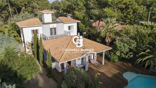 Элитный дом, Lège-Cap-Ferret, Gironde