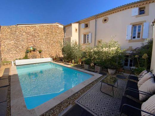 Luxury home in Béziers, Hérault