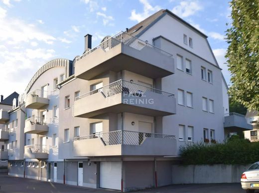 Apartament w Warken, Ettelbruck