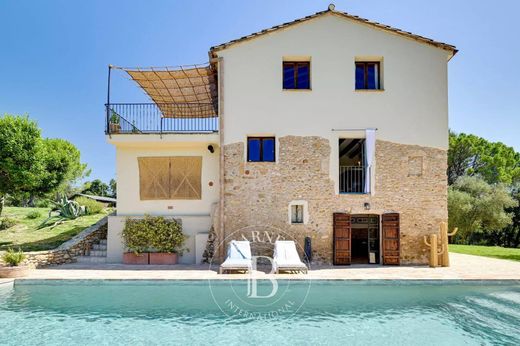 Rural or Farmhouse in Esponellà, Province of Girona