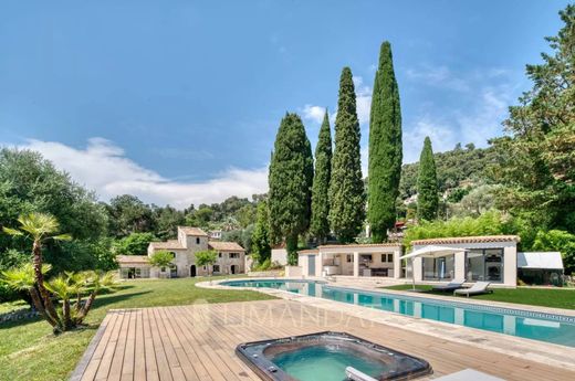 Villa Saint-Paul-de-Vence, Alpes-Maritimes