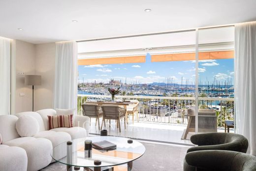 Appartement à Palma de Majorque, Province des Îles Baléares