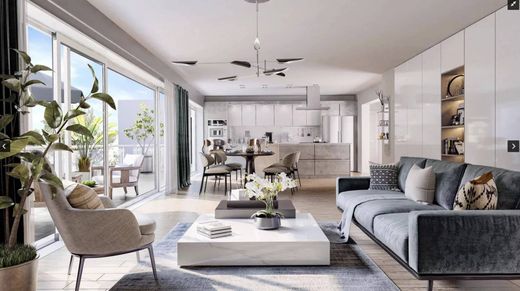 套间/公寓  Puteaux, Hauts-de-Seine