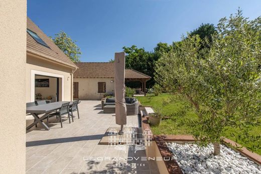 Casa di lusso a Barbizon, Seine-et-Marne