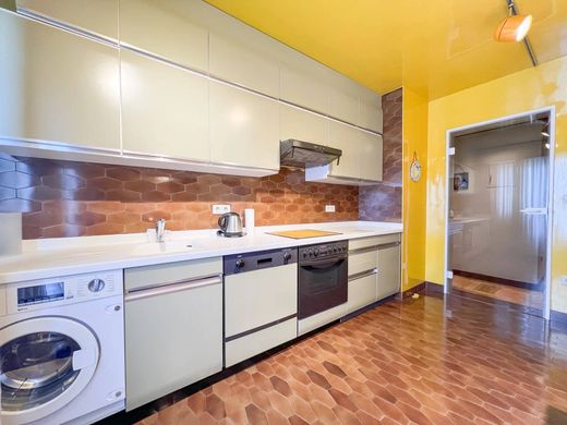 Apartment in Esch-sur-Alzette, Canton d'Esch-sur-Alzette