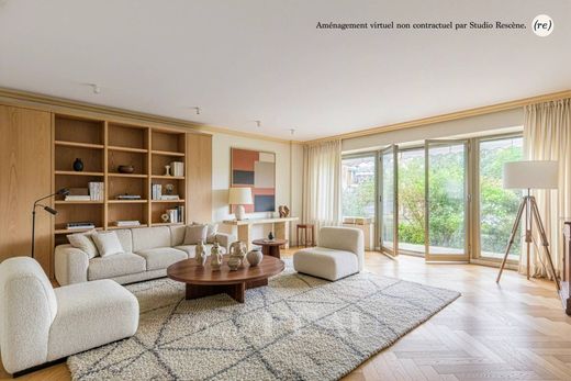 Appartamento a La Muette, Auteuil, Porte Dauphine, Parigi