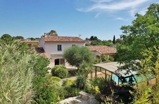 Casa de luxo - Uzès, Gard