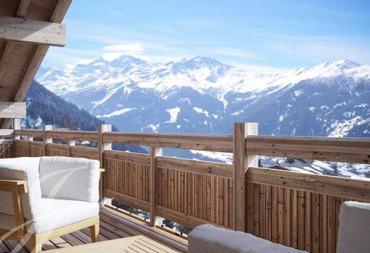 ﺷﻘﺔ ﻓﻲ Verbier, Entremont District