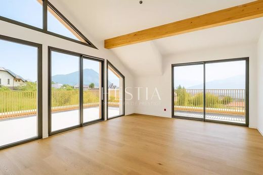 Apartamento - Annecy-le-Vieux, Alta Sabóia