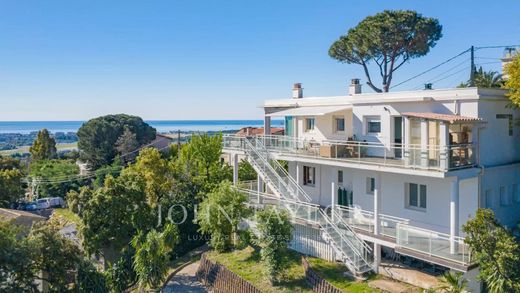 Luksusowy dom w Mandelieu-la-Napoule, Alpes-Maritimes