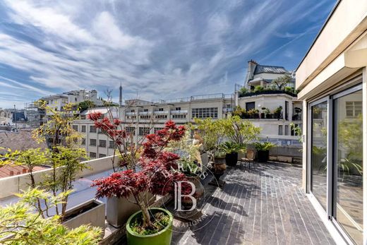 Apartment in La Muette, Auteuil, Porte Dauphine, Paris