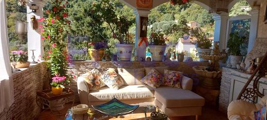 Piso / Apartamento en Menton, Alpes Marítimos