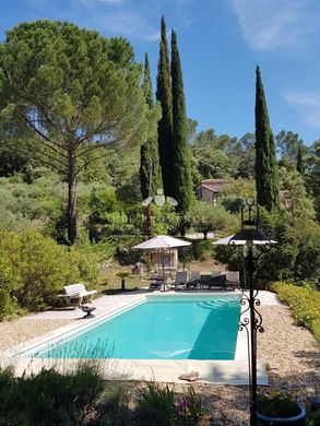 Villa à Carcès, Var