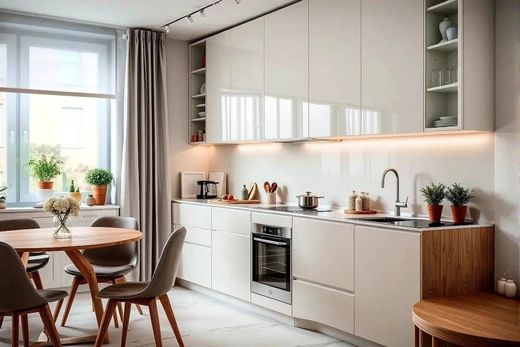 Apartment / Etagenwohnung in Versailles, Yvelines