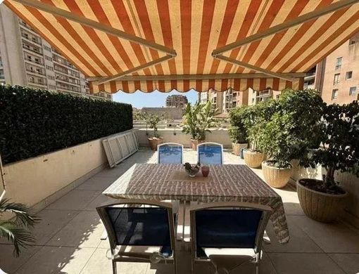 Apartament w Beausoleil, Alpes-Maritimes